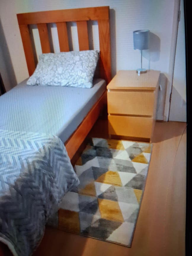 Quiet Room Free WiFi Main Photo