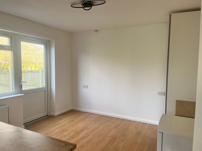 Studio Apartment  Main Photo