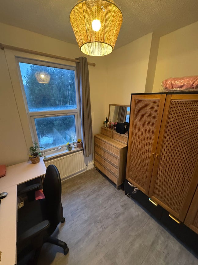 Double Room + Extra Room in a Friendly, Chill Home Main Photo