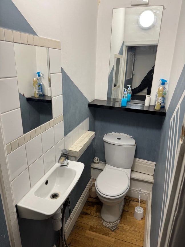 Double room to rent in acton near shepherds bush Main Photo