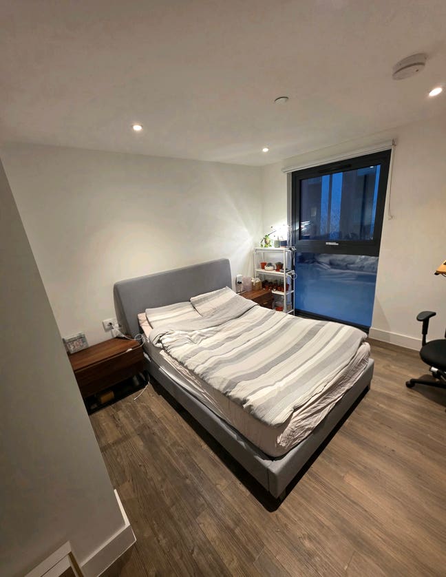 Double room with bathroom Main Photo