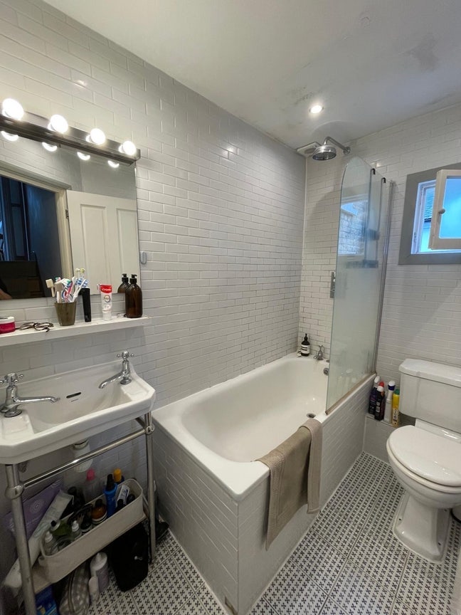 Double room in Clapton Main Photo