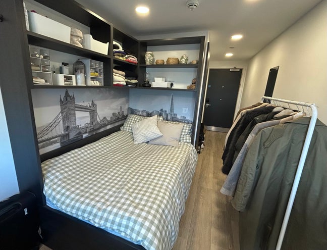 En-Suite Room Available at Urbanest City Residence Main Photo