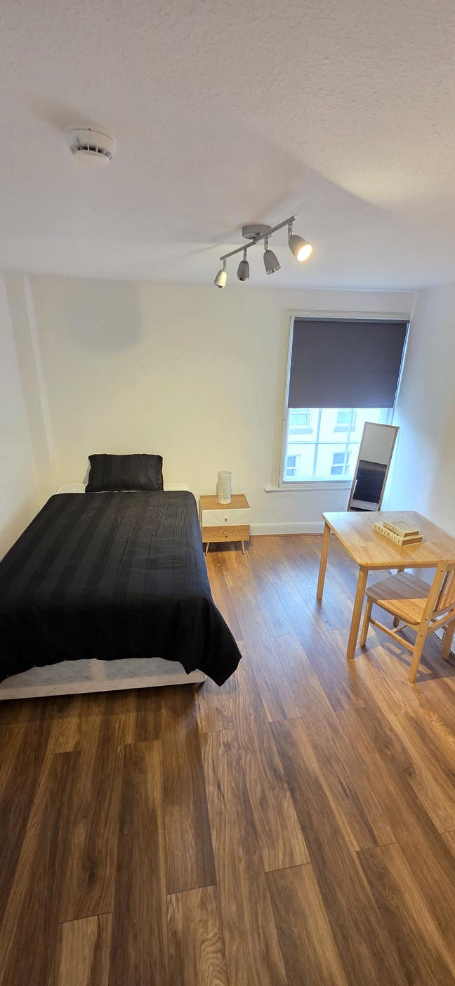 Brand New Refurbished Studios Main Photo