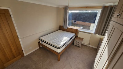 Double south facing garden view (incl. home gym) Main Photo