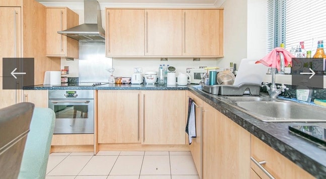 Double room available Main Photo