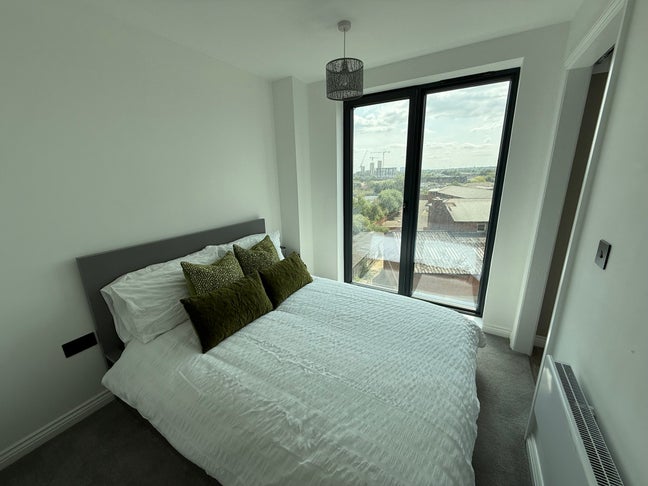 5* City Centre Aparthotel- Leeds Main Photo