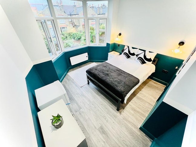 ✨ 🏡 2X En-Suite Rooms to Let in/ Brixton Main Photo
