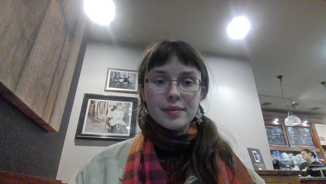 27 year old professional looking for a room Main Photo