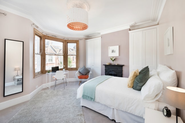 Stunning Double Room Near Clapham Juntion Main Photo