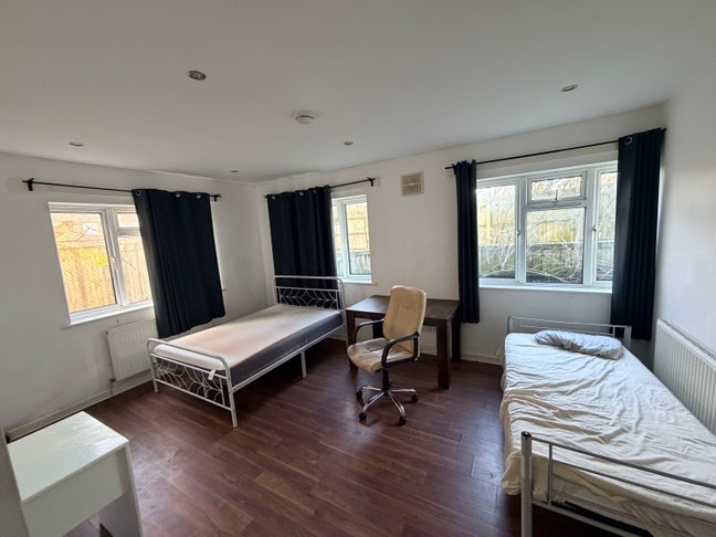 Double room available for all Main Photo