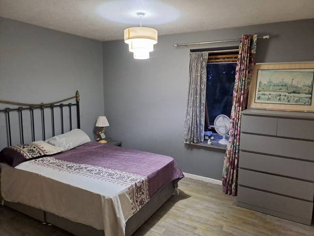 Double room furnished Main Photo