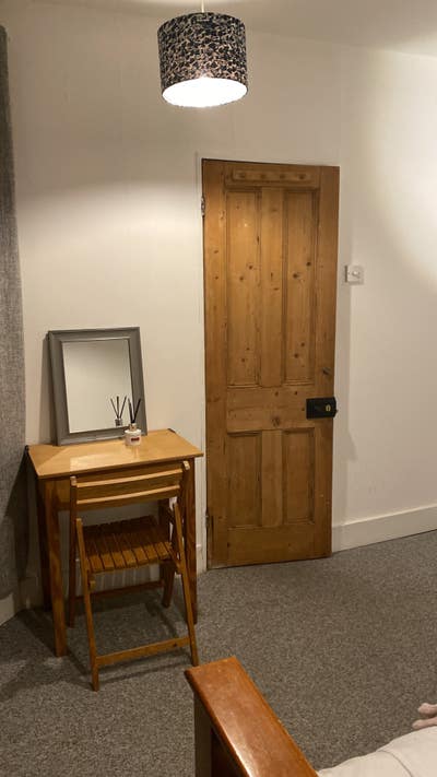 Lovely room for rent in Hanover Brighton  Main Photo
