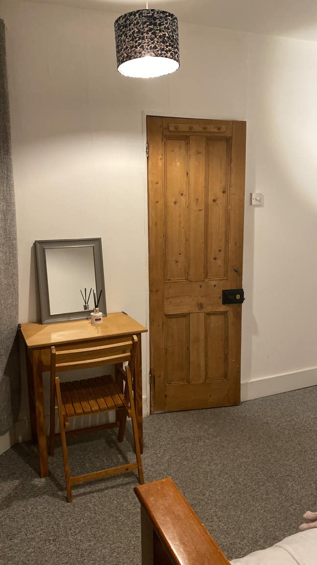 Lovely room for rent in Hanover Brighton  Main Photo