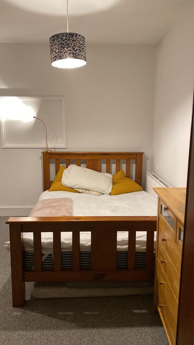Lovely room for rent in Hanover Brighton  Main Photo