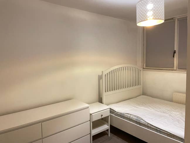 Hoxton flatshare!!! Main Photo