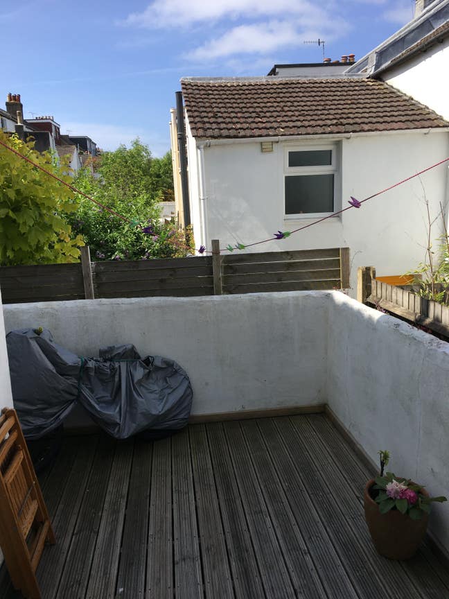 Lovely room for rent in Hanover Brighton  Main Photo