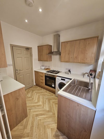 Brand New Double Room Main Photo