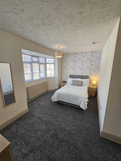 Brand New Double Room Main Photo