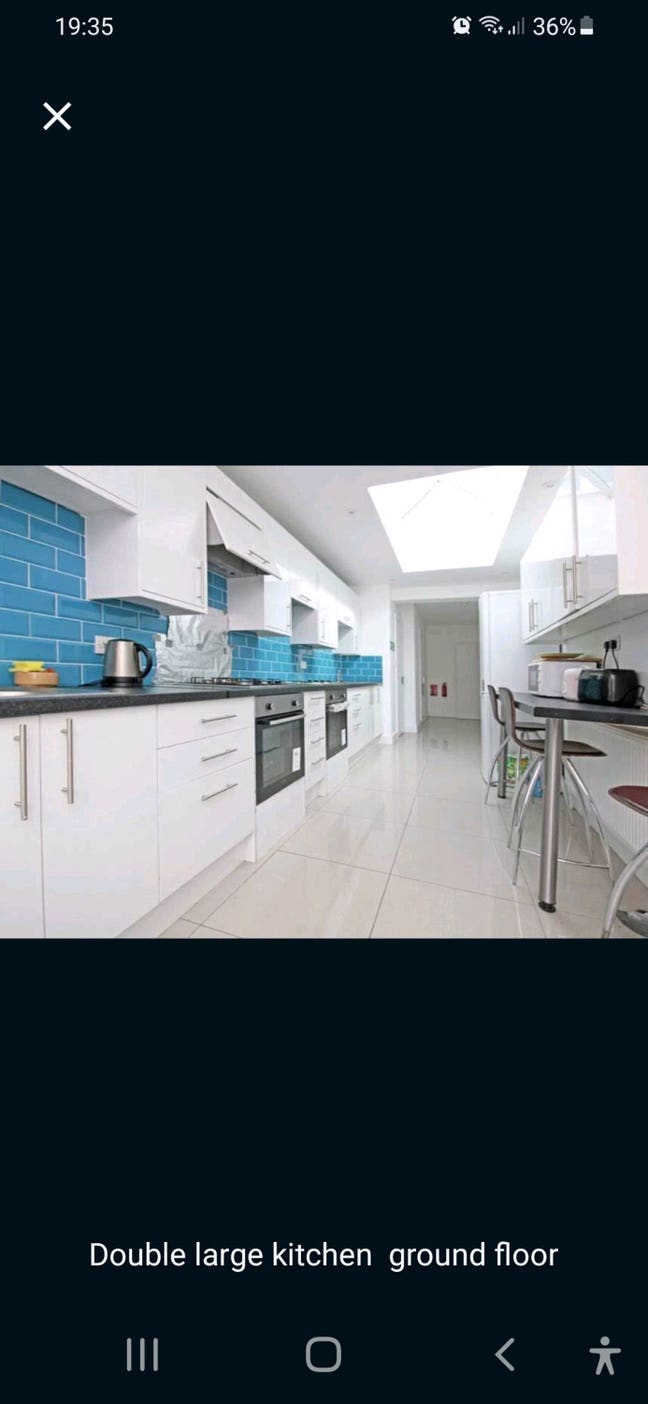 Large Single room in Hounslow Main Photo