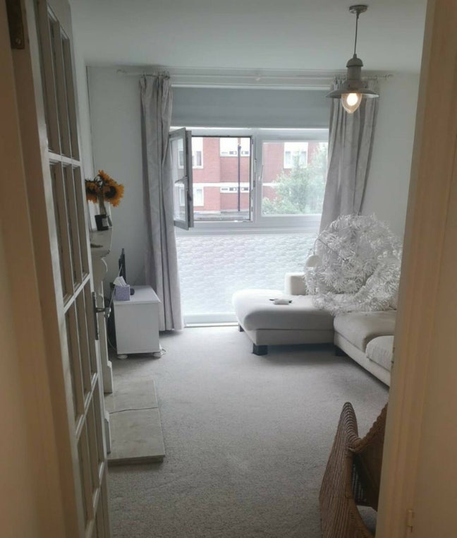 Double room - Stock Newington  Main Photo