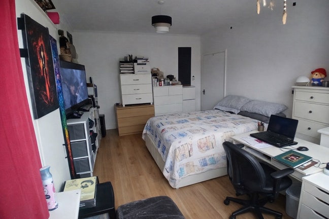 Double room in beautiful Gunnersbury Park Main Photo