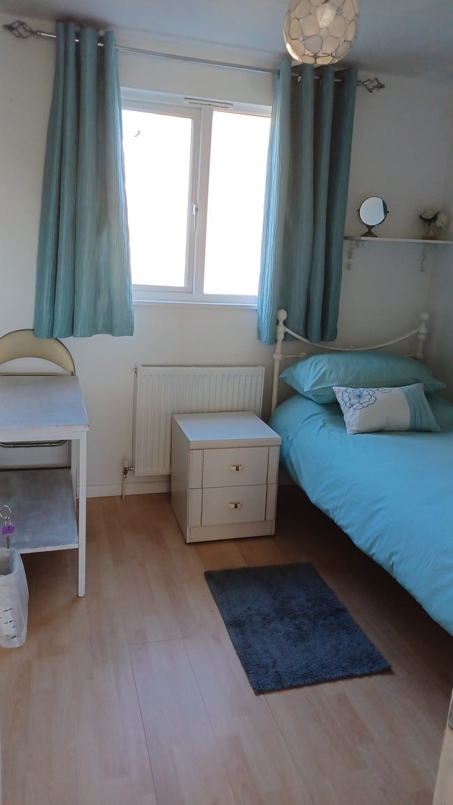 Rent  single bedroom. Shared house  Main Photo