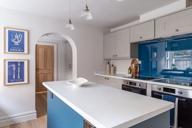 New Double Rooms | Lux Ensuites | Bills Included Main Photo