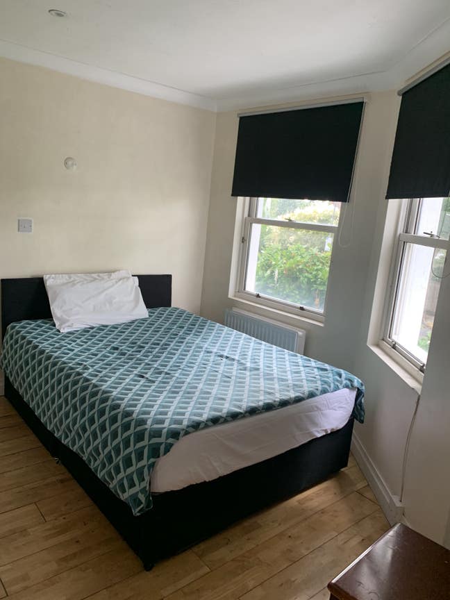 1 bedroom flat Main Photo