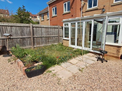 Cosy Double Room off of Bedminster Road Main Photo