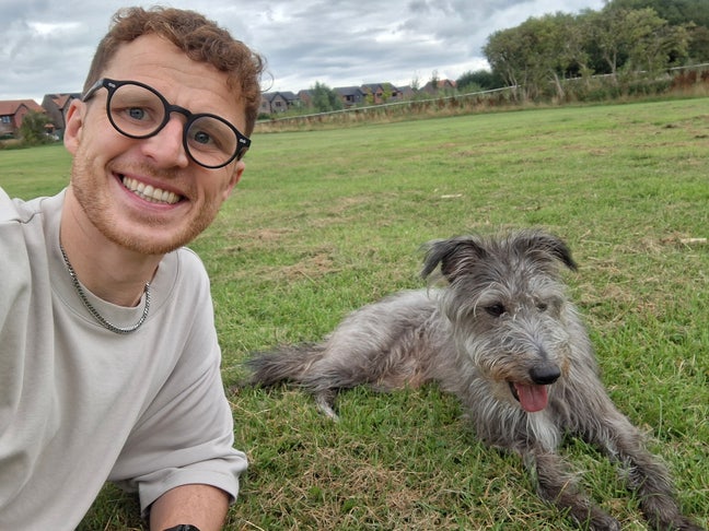 South Manchester house share Main Photo