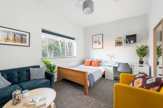 HUGE Double + Private Bathroom by Addenbrookes 🚀 Main Photo