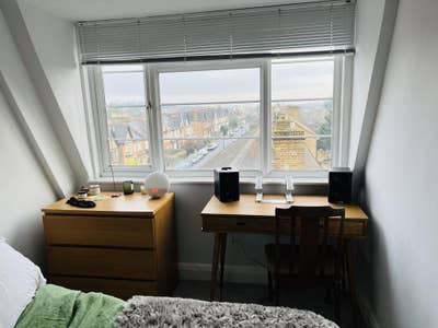 Double Room in Honor Oak  Main Photo