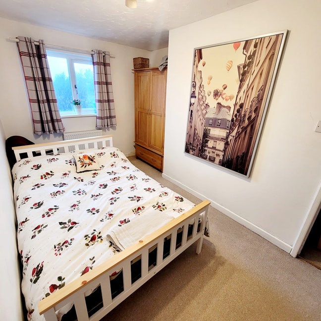 Double room to rent Main Photo