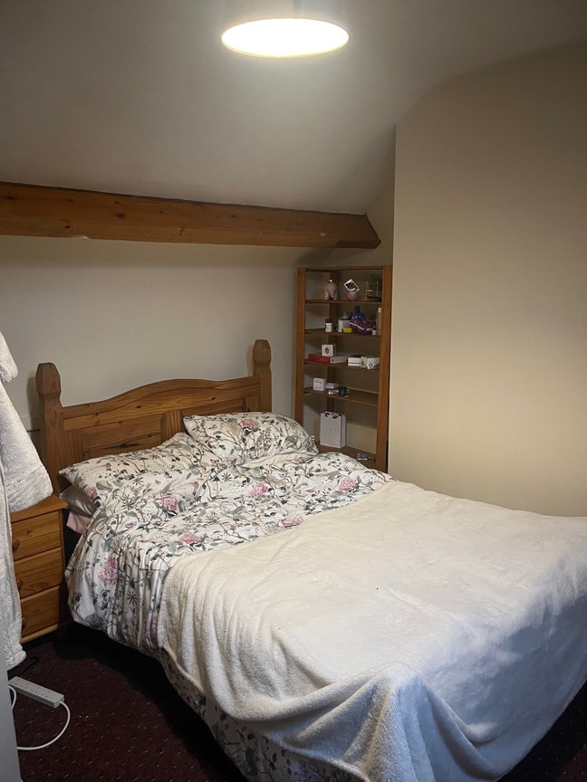 &pound;380 Room in Stranmillis  Main Photo