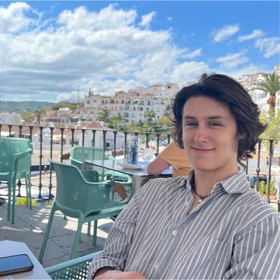 Looking for friendly house/flat share in Clapham Main Photo