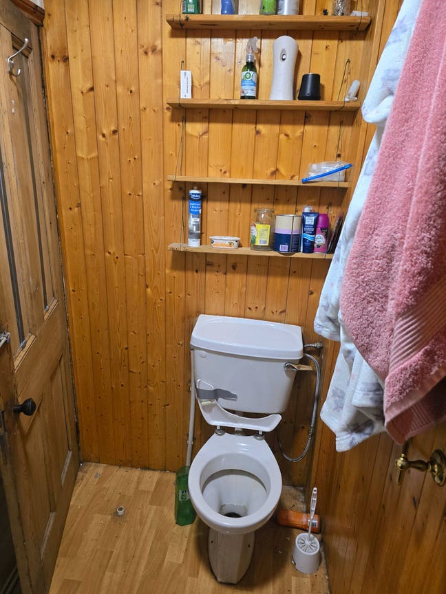 Double room for rent Main Photo