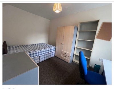 *URGENT* One Room Available from 1st Feb  Main Photo