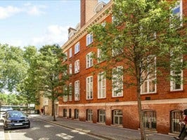 Modern Zone 1 Pimlico Studio With Bills Included Main Photo
