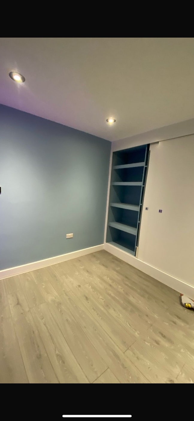 Furnished Double Room Main Photo