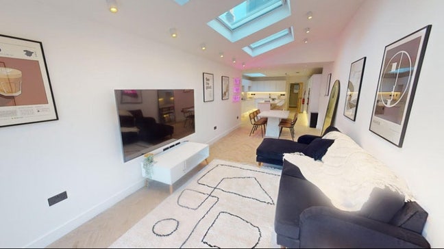 1 En-suite room in Selly Oak Main Photo