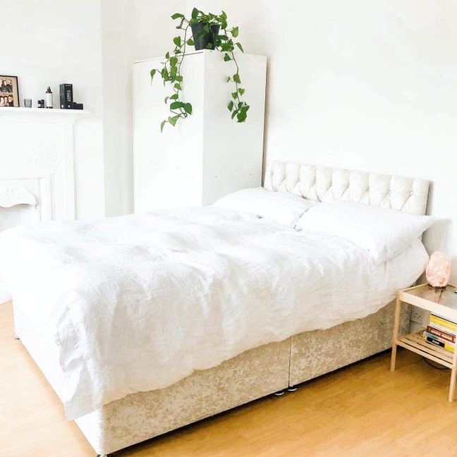 Extra Large Double Room - Polygon / City Centre  Main Photo