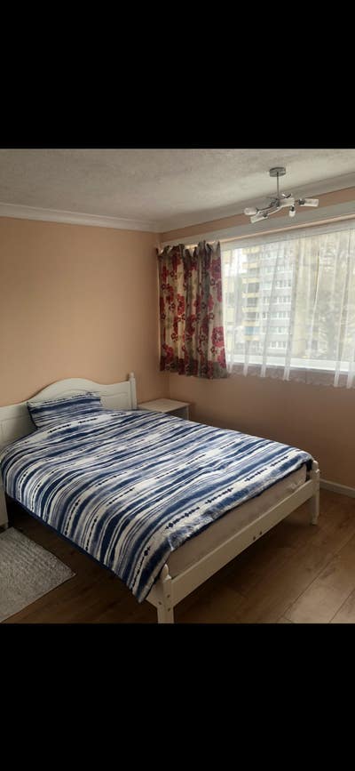 Double room and double ensuite room bills included Main Photo