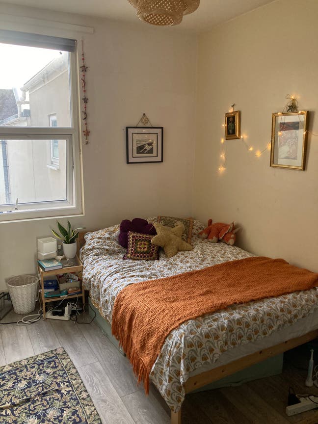 Room in Southville sharehouse up for grabs Main Photo