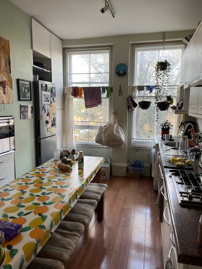 Urgent Sublet from 26/01 for 3 weeks  Main Photo