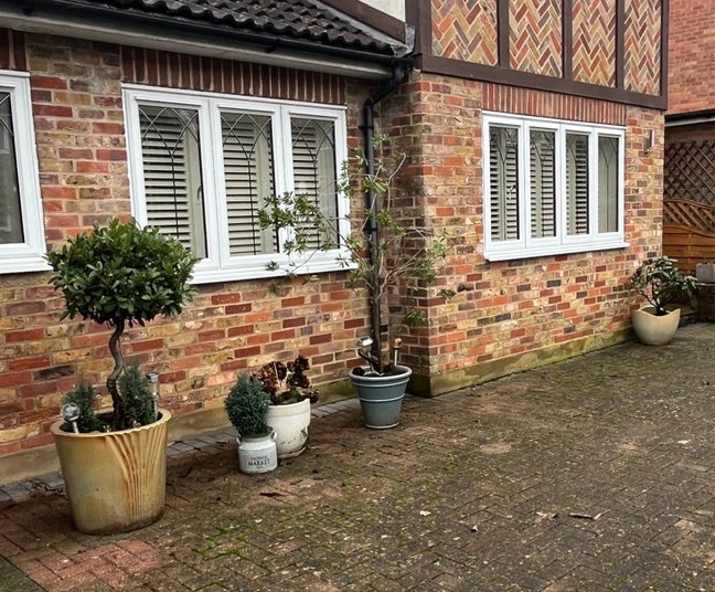 Modern self contained Annexe  Main Photo