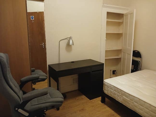 Double Room - &pound;750 All Bill Included Main Photo