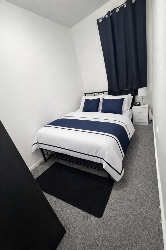 Cozy room in Middleton  (460&pound; all bills included ) Main Photo