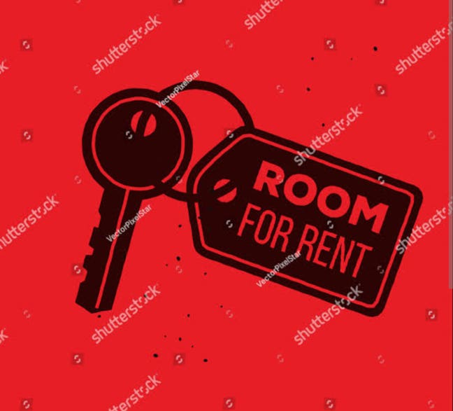 Spacious Double Room  Main Photo