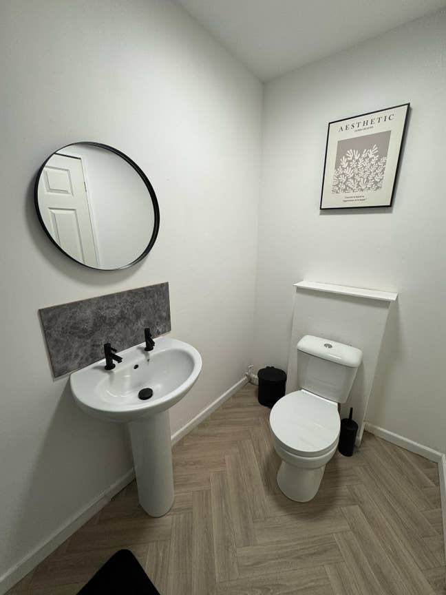 Room in City Centre.  Main Photo